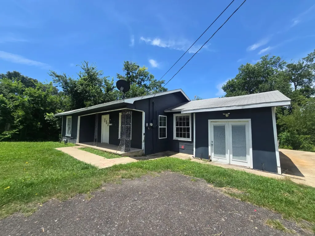 1021 Mulberry Street Sulphur Springs TX 75482