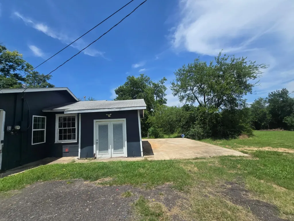 1021 Mulberry Street Sulphur Springs TX 75482