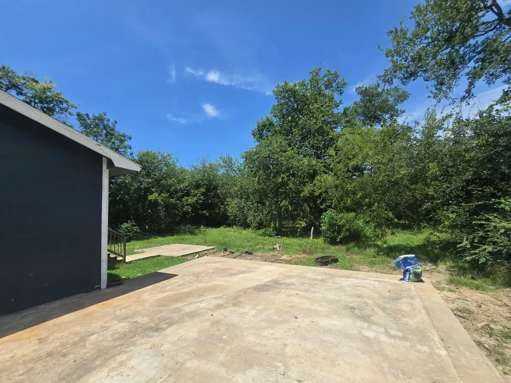 1021 Mulberry Street Sulphur Springs TX 75482