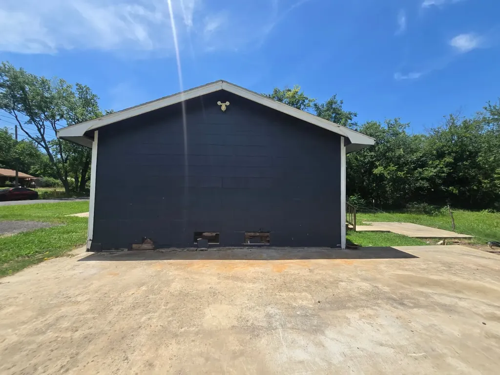 1021 Mulberry Street Sulphur Springs TX 75482