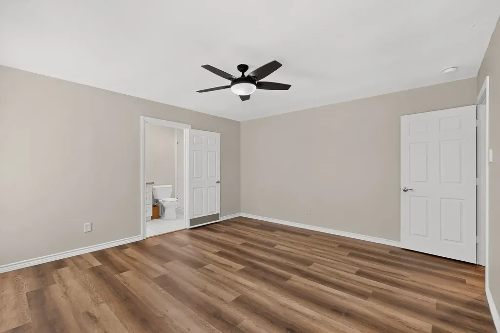 2802 Green Oaks Drive Garland TX 75040