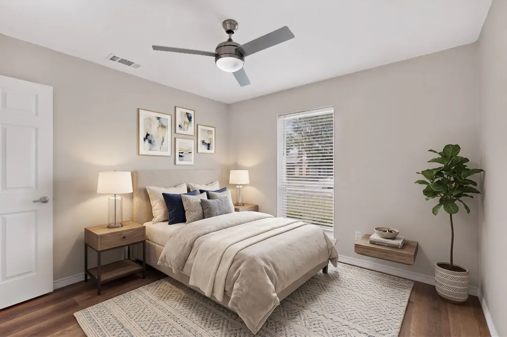 2802 Green Oaks Drive Garland TX 75040