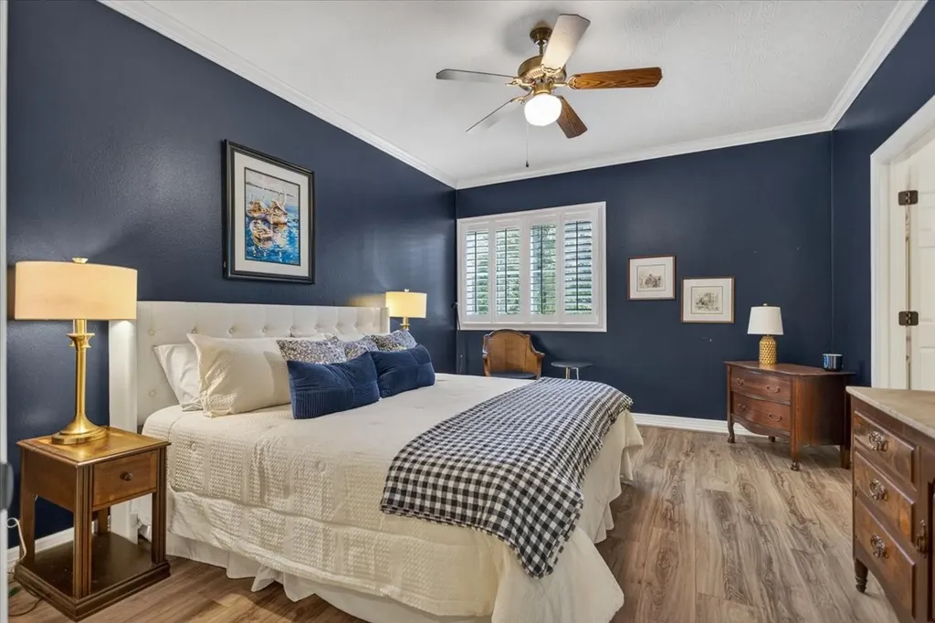 1436 Lakeshore Drive Hideaway TX 75771