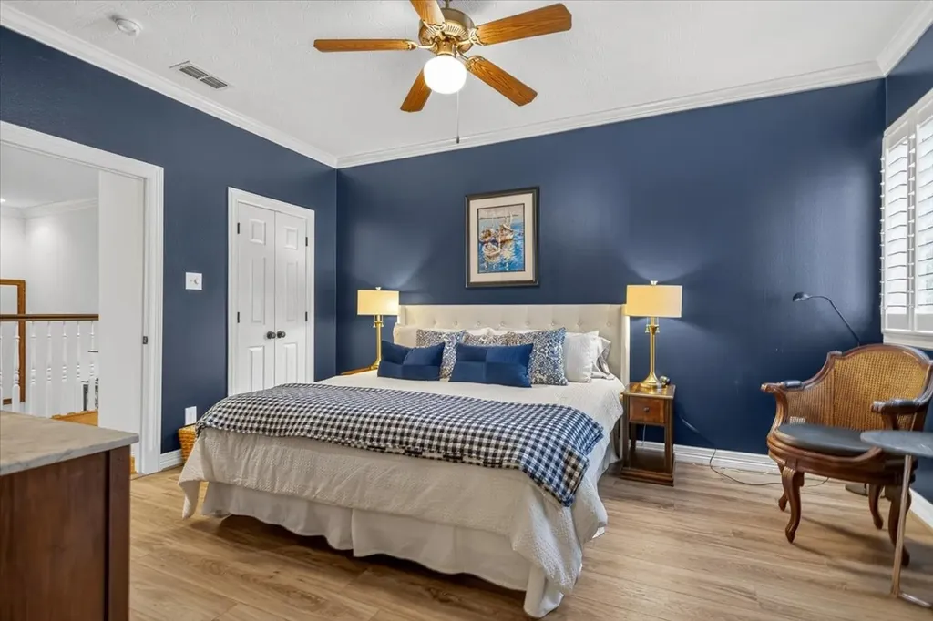 1436 Lakeshore Drive Hideaway TX 75771
