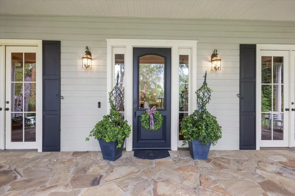 1436 Lakeshore Drive Hideaway TX 75771