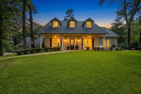 1436 Lakeshore Drive Hideaway TX 75771
