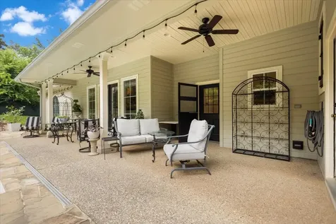 1436 Lakeshore Drive Hideaway TX 75771