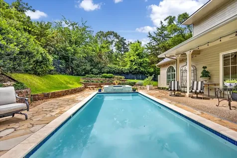 1436 Lakeshore Drive Hideaway TX 75771