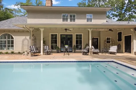 1436 Lakeshore Drive Hideaway TX 75771