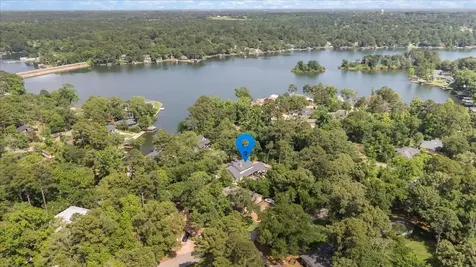 1436 Lakeshore Drive Hideaway TX 75771
