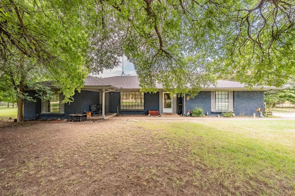491 Elbow Court Weatherford TX 76087