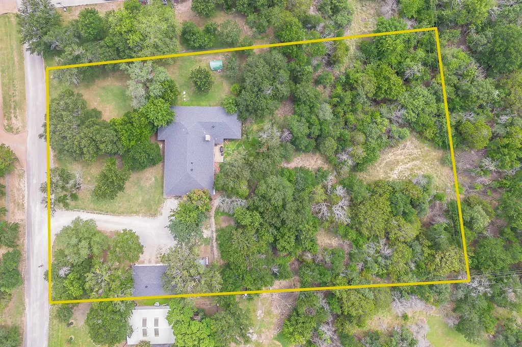 491 Elbow Court Weatherford TX 76087