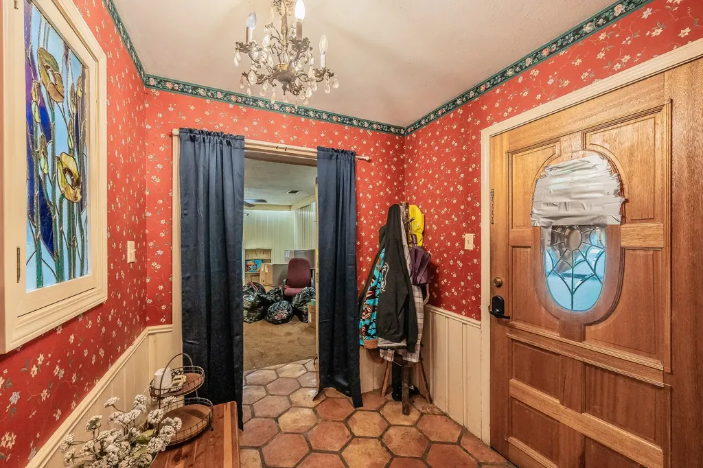 491 Elbow Court Weatherford TX 76087