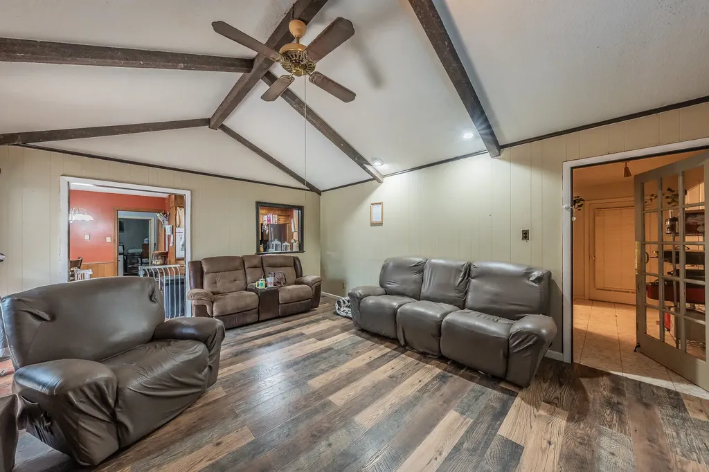 491 Elbow Court Weatherford TX 76087