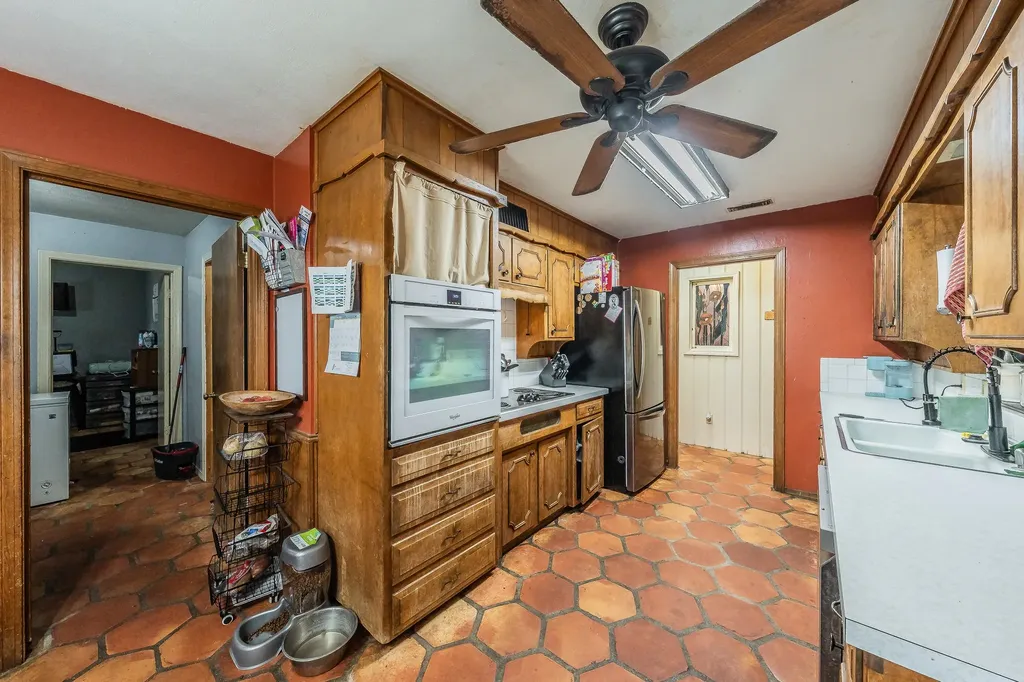 491 Elbow Court Weatherford TX 76087