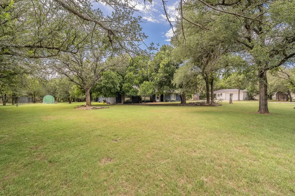 491 Elbow Court Weatherford TX 76087