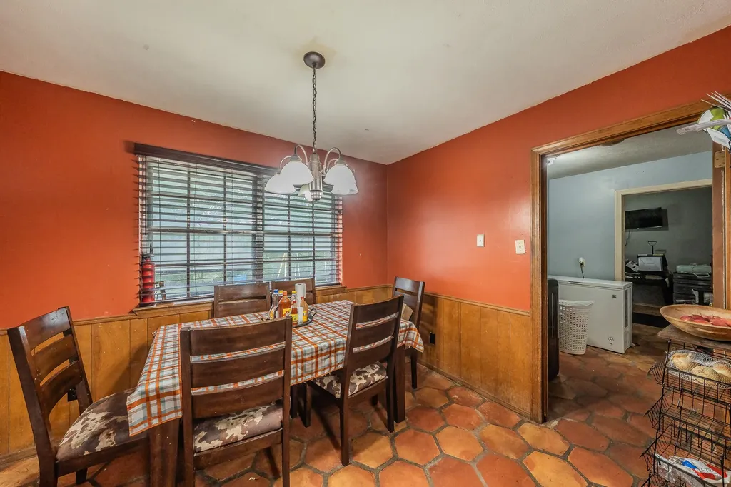 491 Elbow Court Weatherford TX 76087
