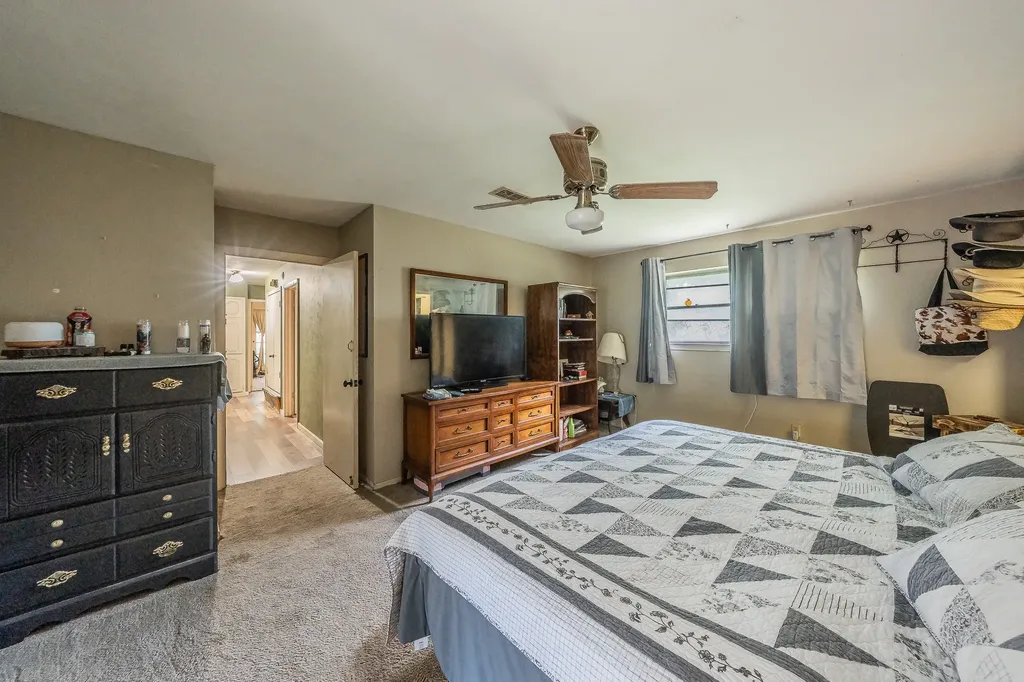 491 Elbow Court Weatherford TX 76087