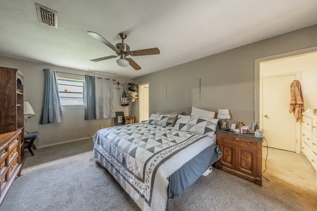 491 Elbow Court Weatherford TX 76087