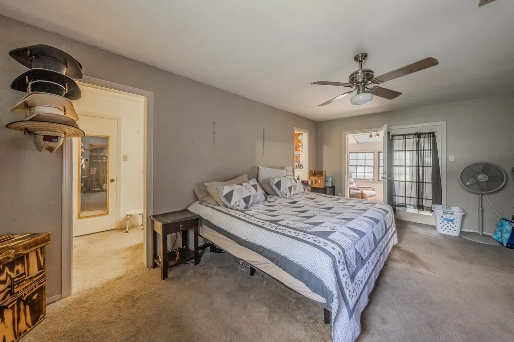491 Elbow Court Weatherford TX 76087