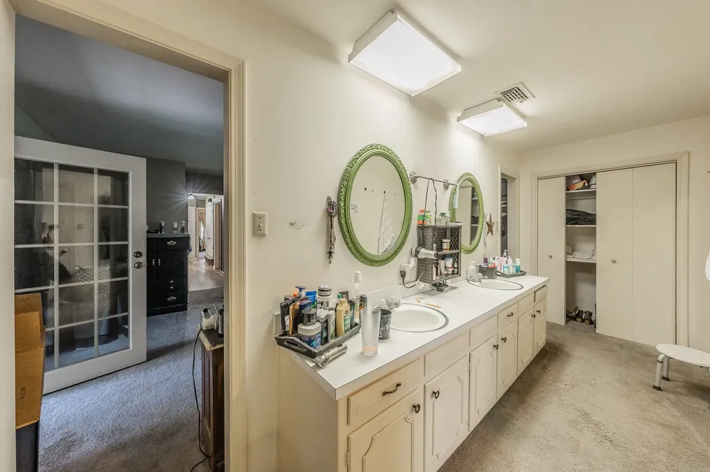 491 Elbow Court Weatherford TX 76087