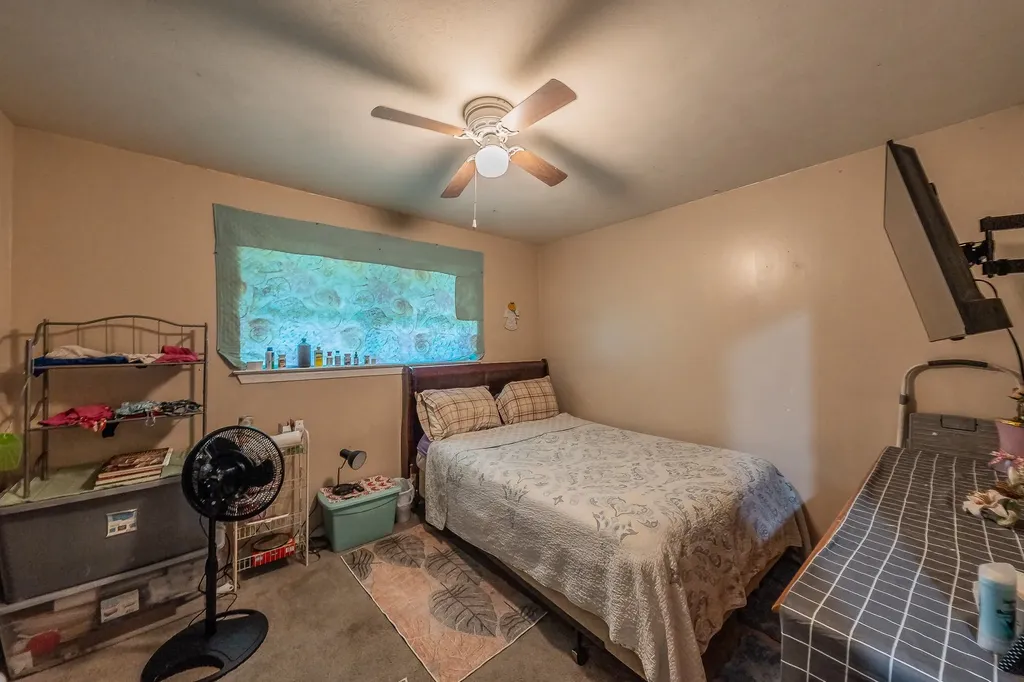 491 Elbow Court Weatherford TX 76087