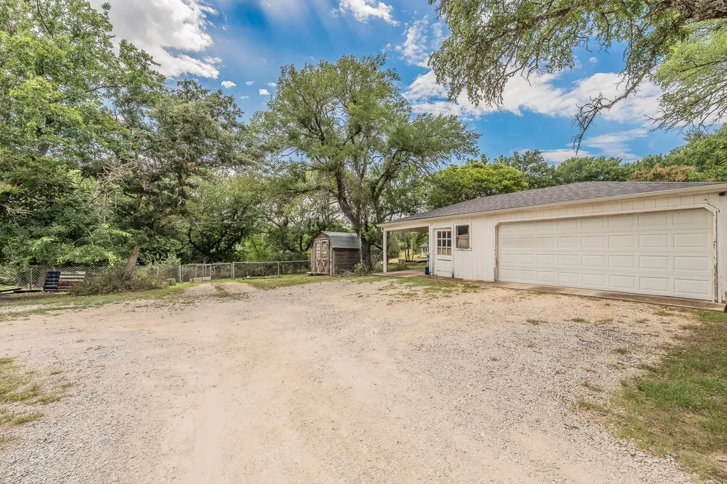 491 Elbow Court Weatherford TX 76087