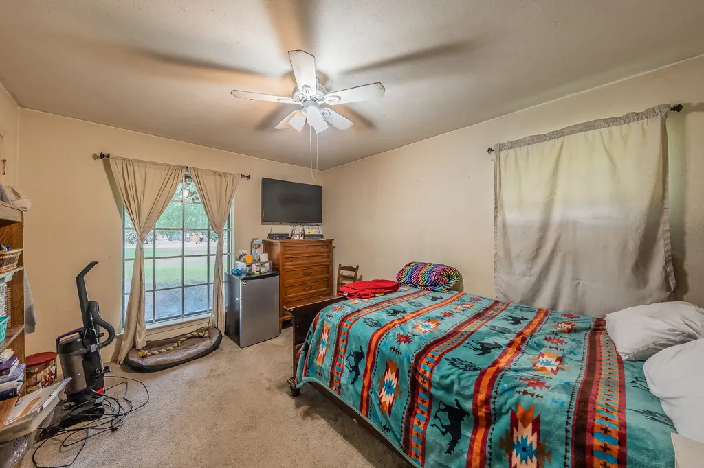 491 Elbow Court Weatherford TX 76087