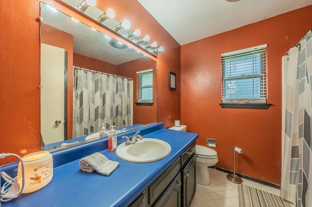 491 Elbow Court Weatherford TX 76087