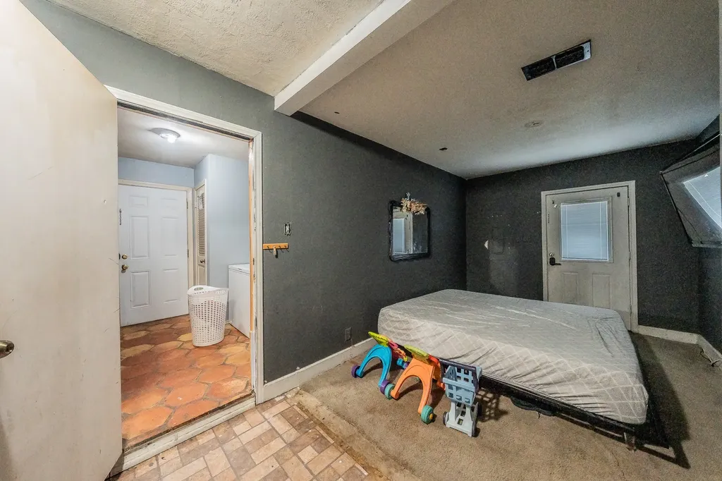 491 Elbow Court Weatherford TX 76087