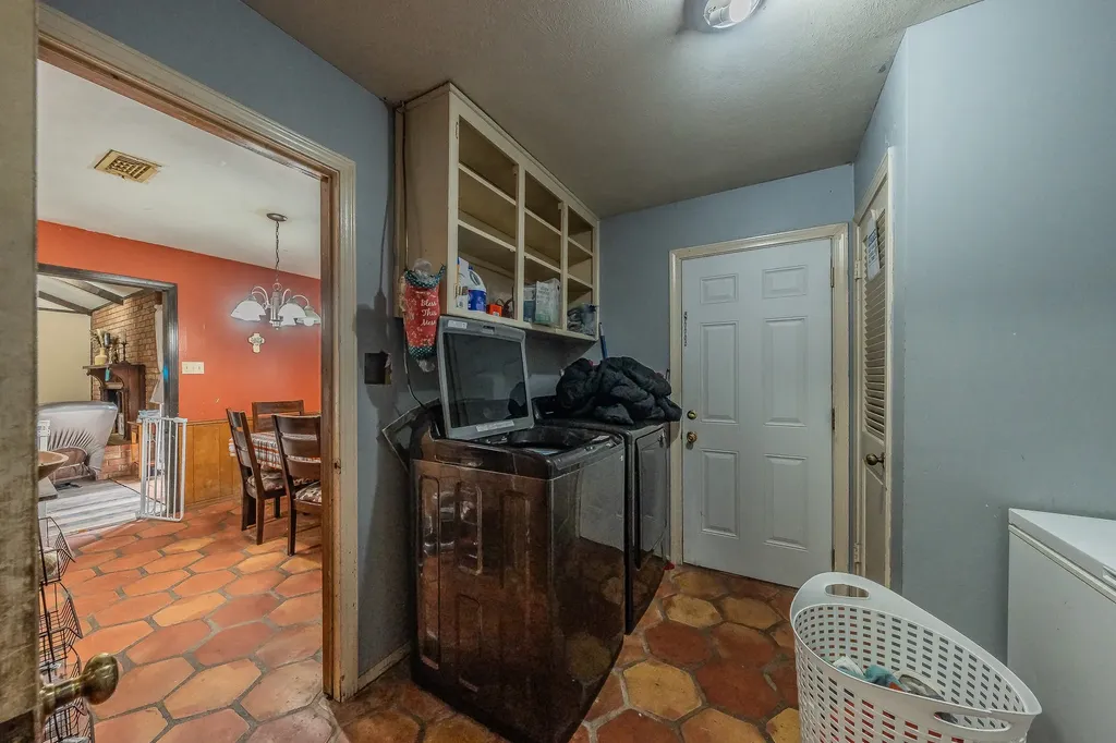 491 Elbow Court Weatherford TX 76087