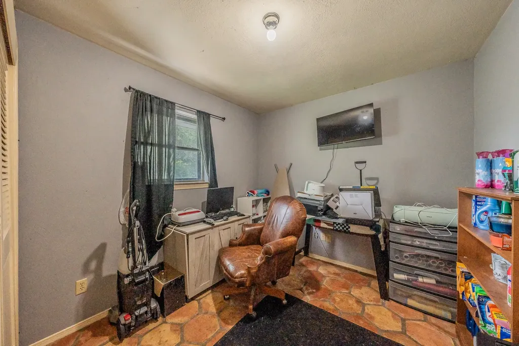491 Elbow Court Weatherford TX 76087