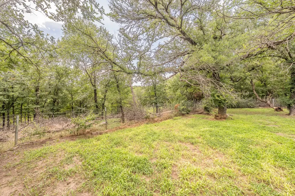 491 Elbow Court Weatherford TX 76087
