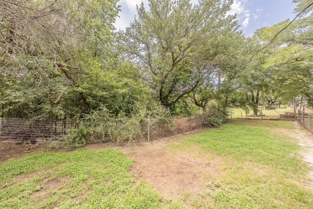 491 Elbow Court Weatherford TX 76087
