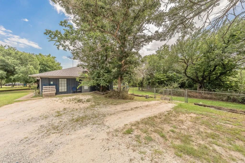 491 Elbow Court Weatherford TX 76087