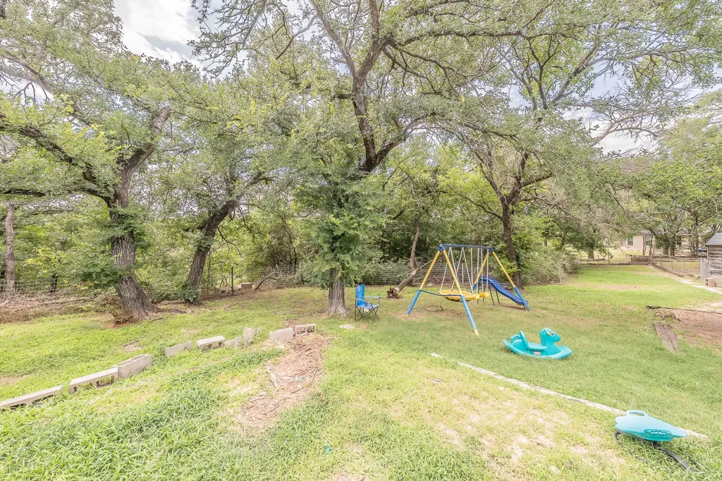 491 Elbow Court Weatherford TX 76087