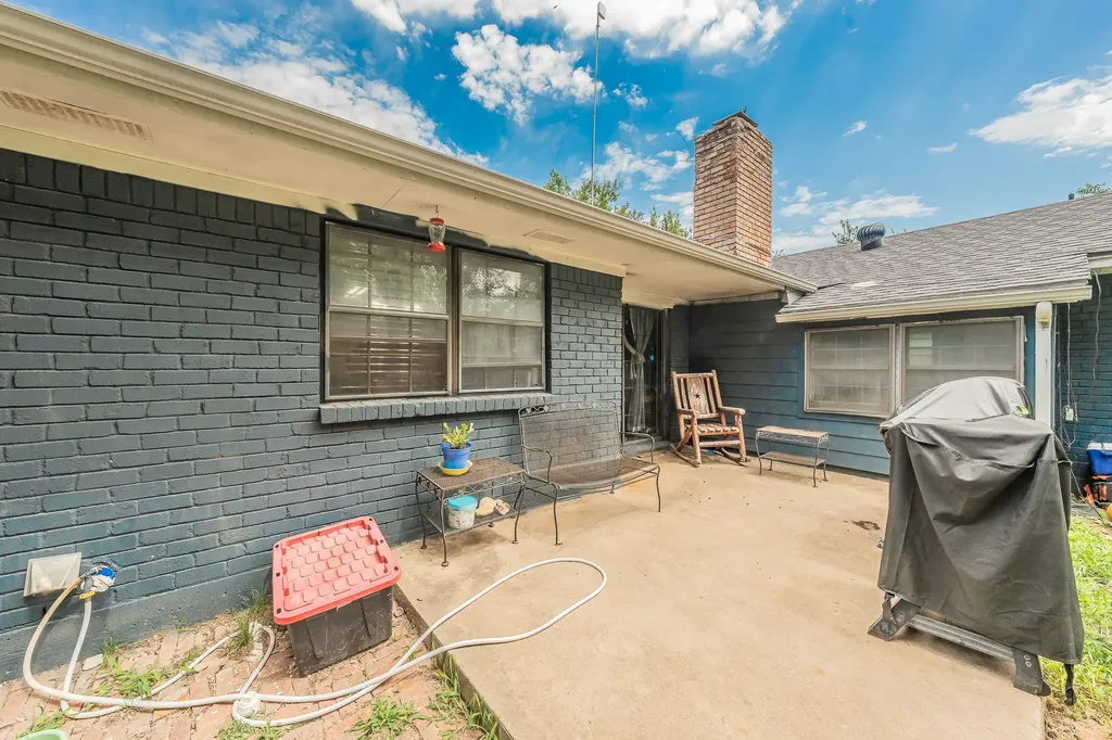 491 Elbow Court Weatherford TX 76087