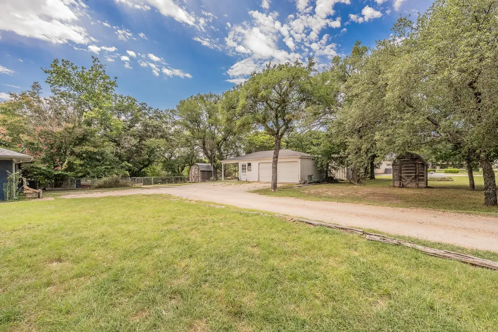 491 Elbow Court Weatherford TX 76087