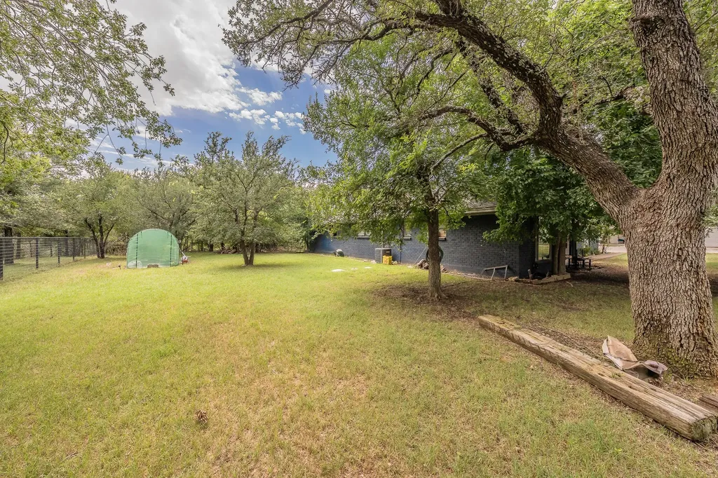 491 Elbow Court Weatherford TX 76087