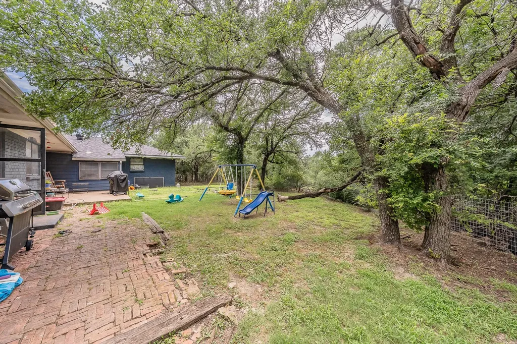 491 Elbow Court Weatherford TX 76087