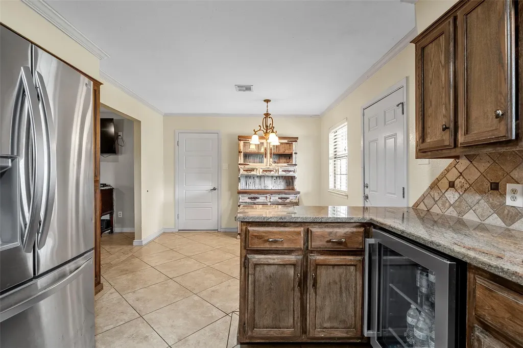 1002 Caron Street Robinson TX 76706