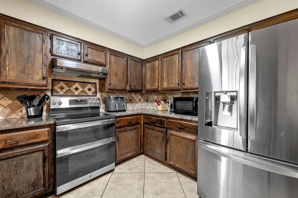 1002 Caron Street Robinson TX 76706