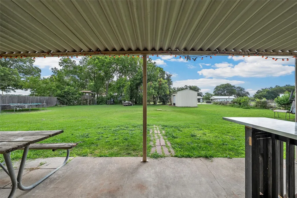 1002 Caron Street Robinson TX 76706