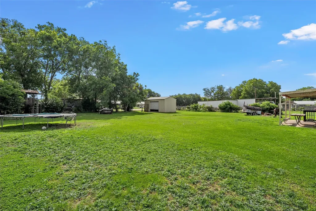 1002 Caron Street Robinson TX 76706