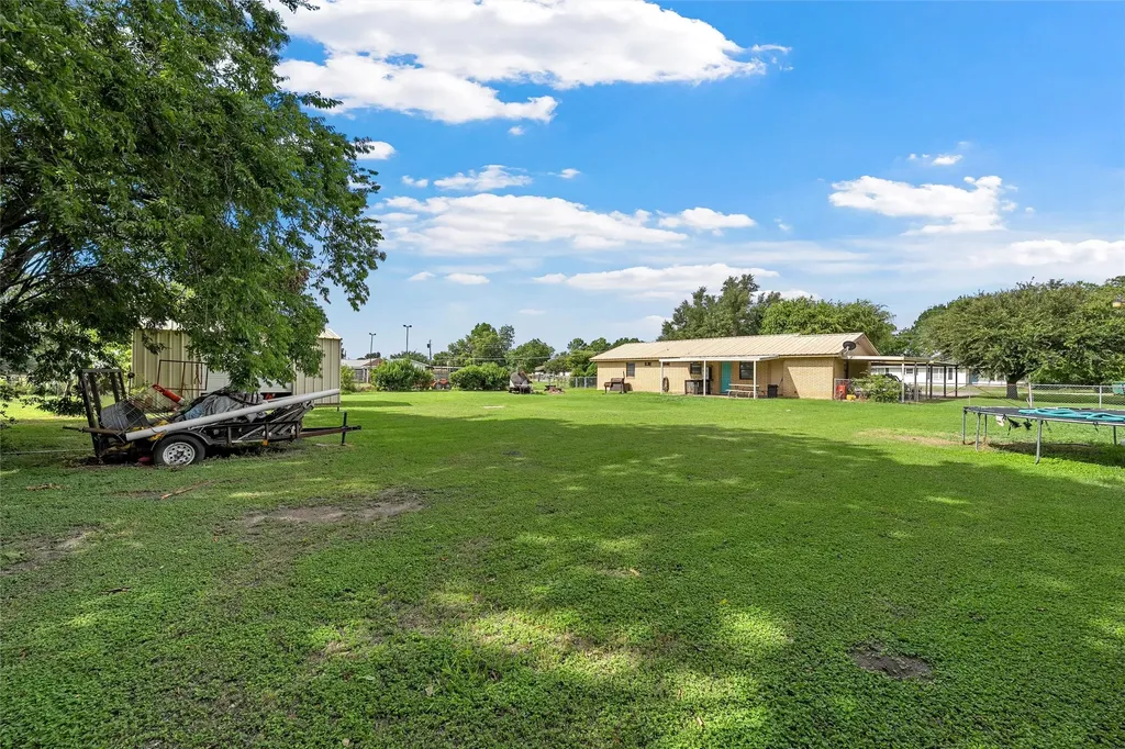 1002 Caron Street Robinson TX 76706