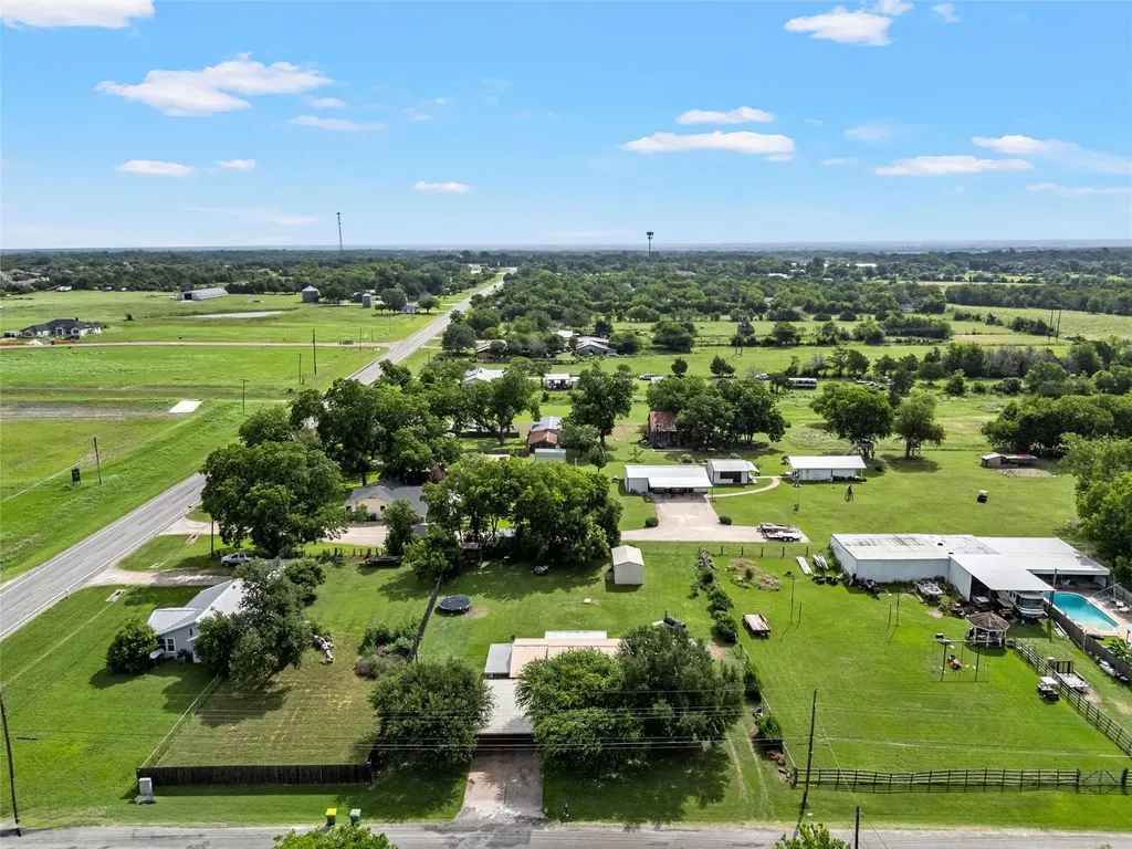 1002 Caron Street Robinson TX 76706