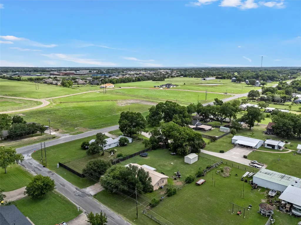 1002 Caron Street Robinson TX 76706