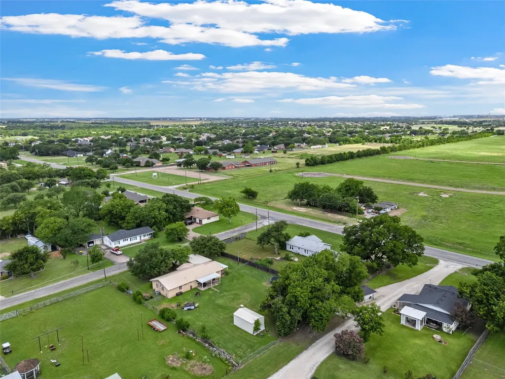 1002 Caron Street Robinson TX 76706