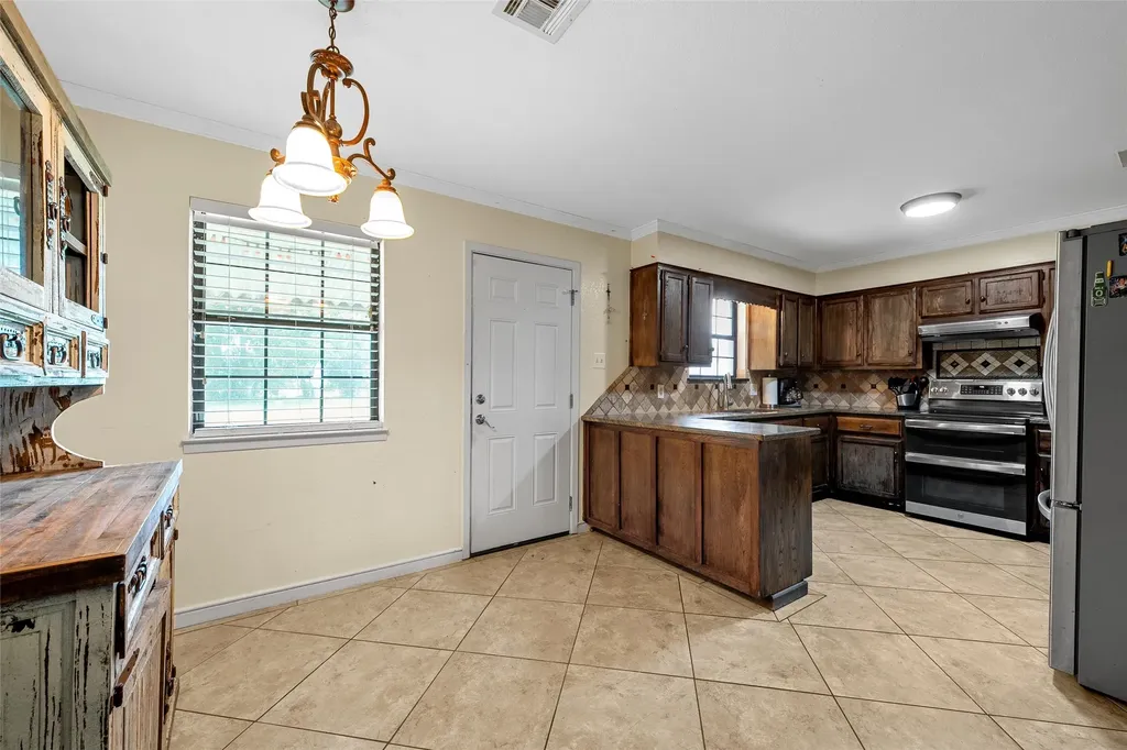 1002 Caron Street Robinson TX 76706