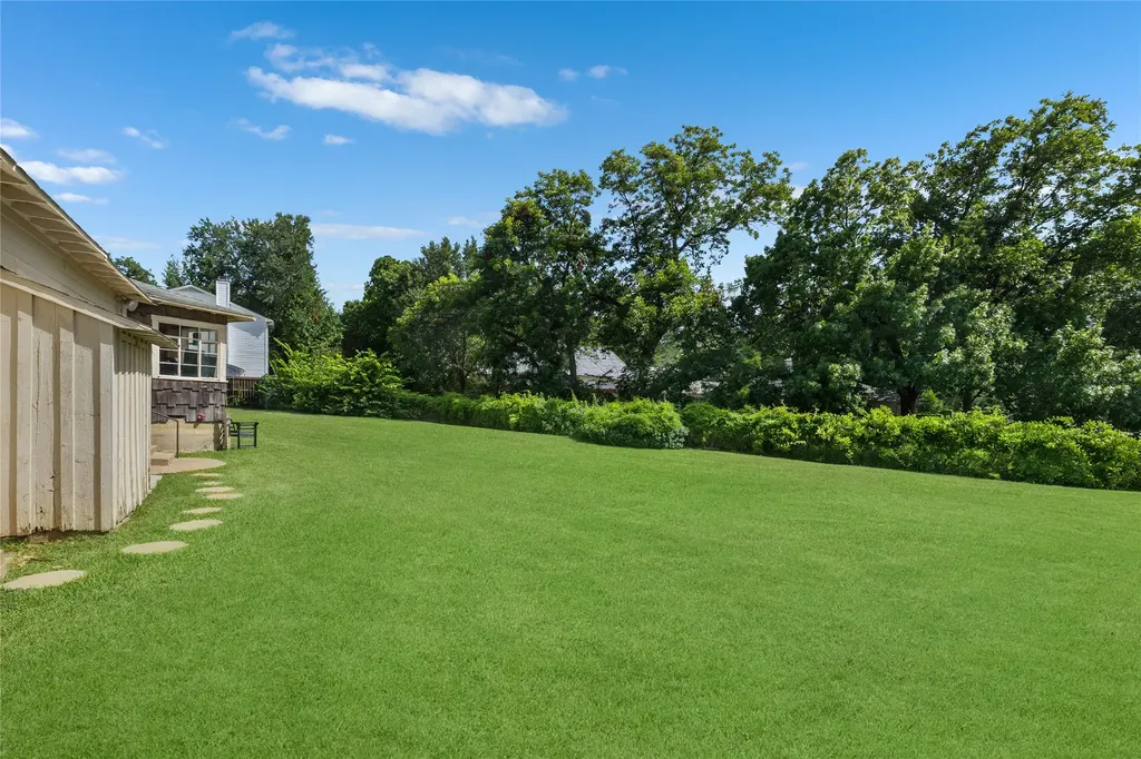 2600 Colonial Parkway Fort Worth TX 76109